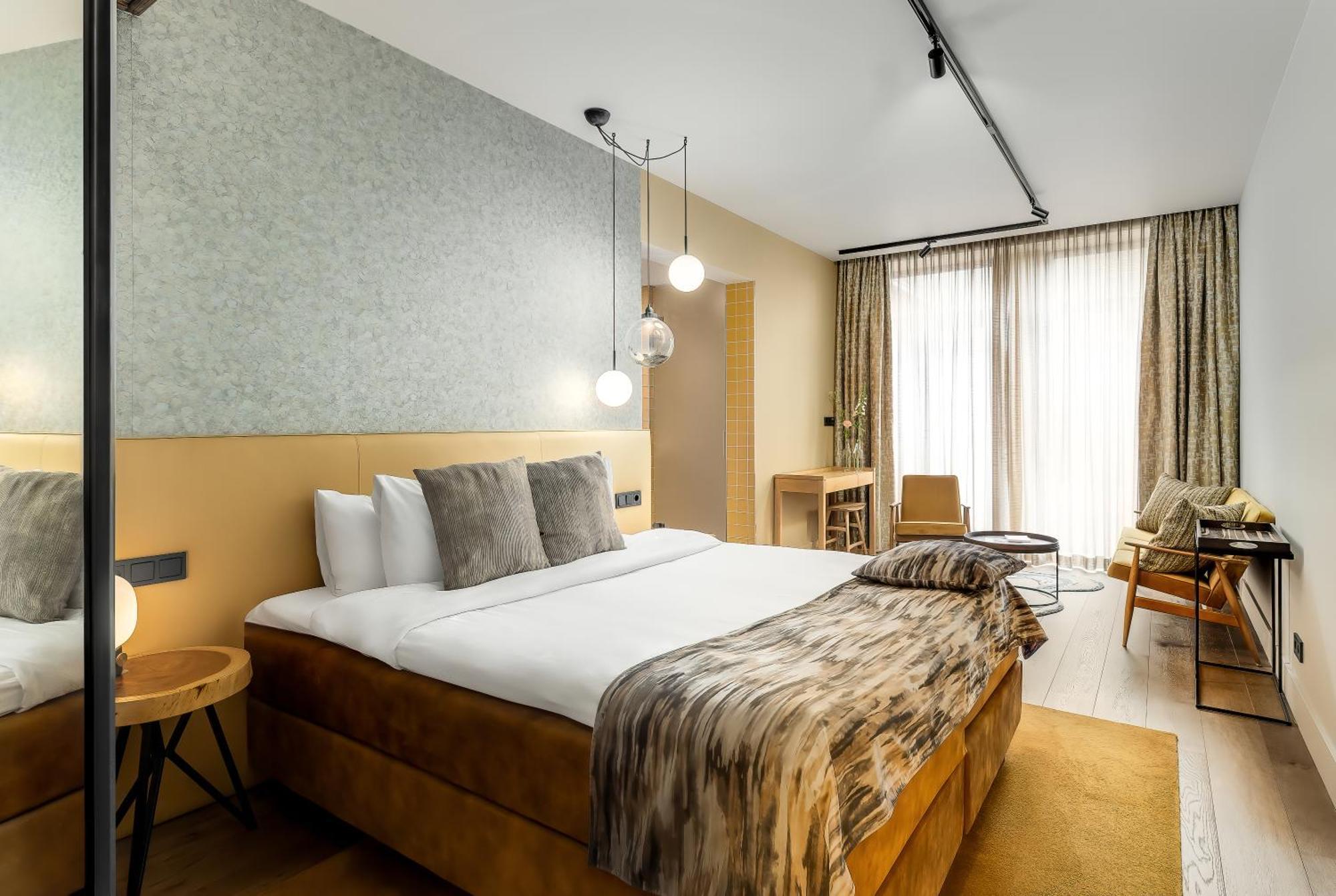 Cityhotel Wood Middelburg Esterno foto