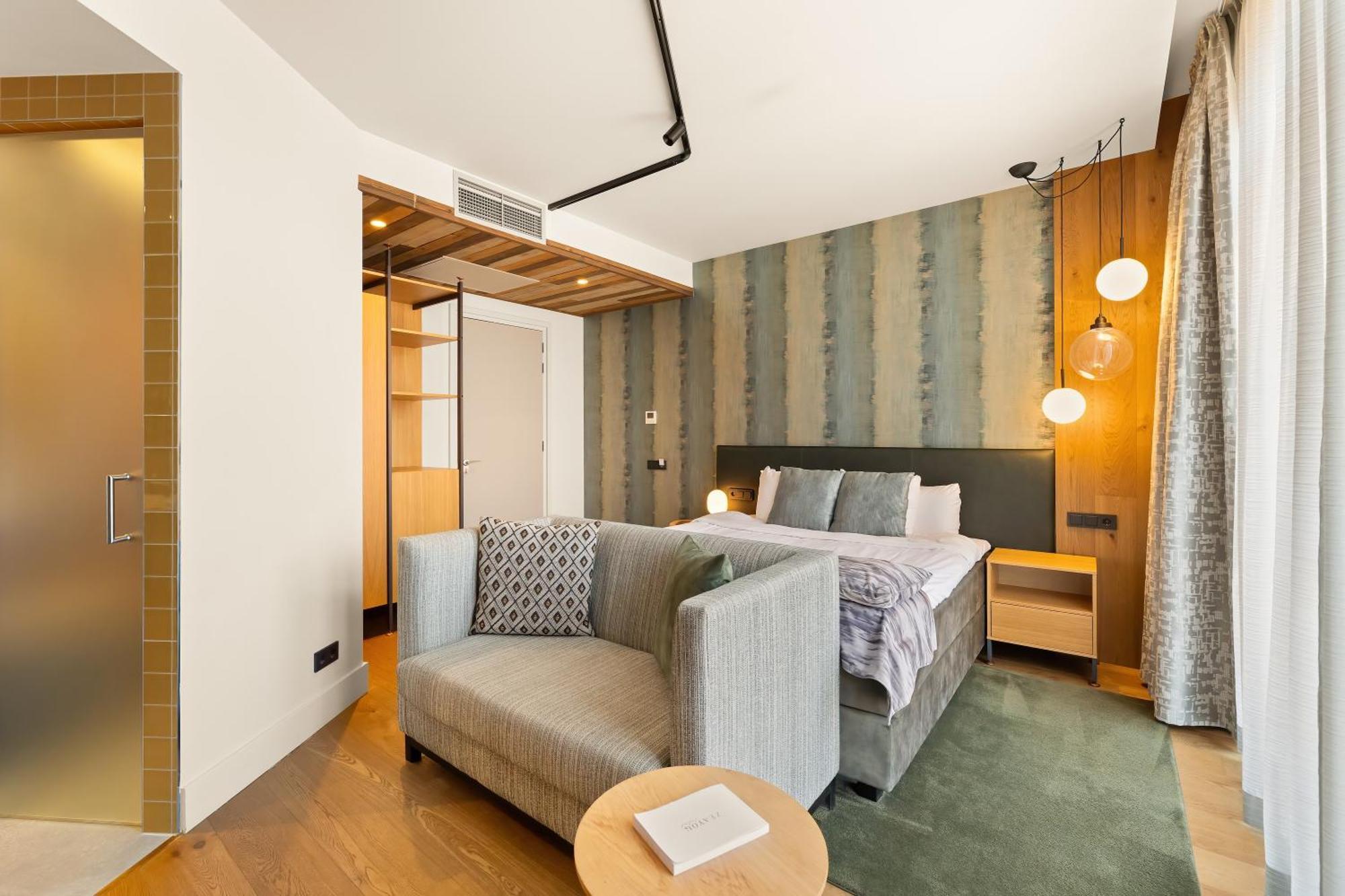 Cityhotel Wood Middelburg Esterno foto