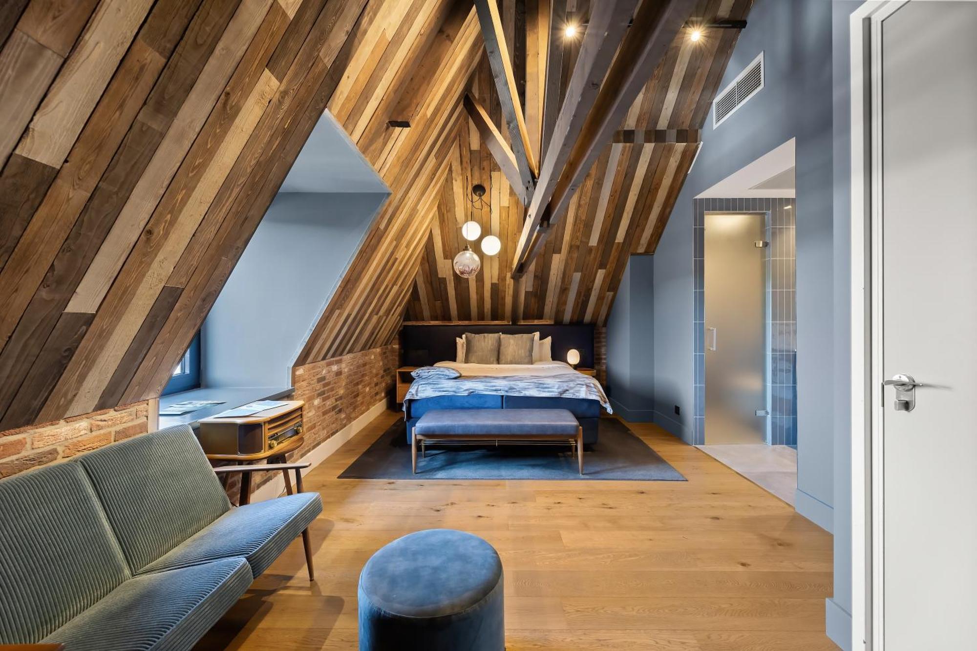 Cityhotel Wood Middelburg Esterno foto